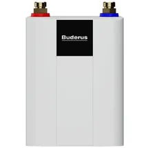 Buderus Logamax EDK156-6 O 6 kW