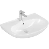 Villeroy & Boch O.Novo Waschbecken 650 x 480mm - weiß