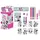 Disney Kreativset Disney Minnie 1 St. rosa