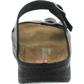 Berkemann Pantoletten Schwarz 44,5