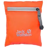 Jack Wolfskin Regenhülle Safety Raincover, Splashy Orange, One Size