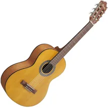 IBANEZ GA2-OAM Open Pore Amber 3/4