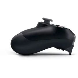 Sony PS4 DualShock 4 V2 Wireless Controller jet black