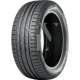 Nokian Powerproof SUV 235/55 R20 102W