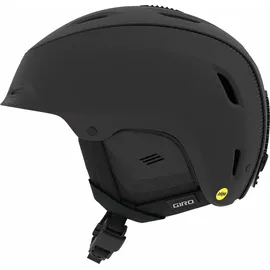 Giro Owen Spherical matte black - L