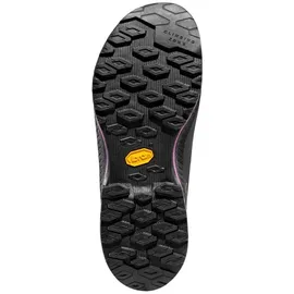 La Sportiva TX4 Evo Mid GTX Damen Carbon/Springtime 39 1/2