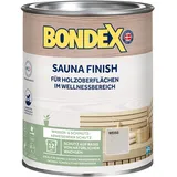 Bondex Sauna Finish Weiß 1 l