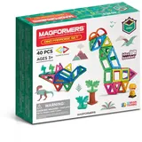 Magformers GmbH MAGFORMERS Dino Paradise Set