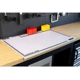 VAR TISCHAUFLAGEMATTE 680X465X7 .