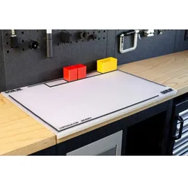 VAR TISCHAUFLAGEMATTE 680X465X7 .