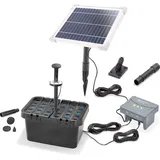 esotec Teichfilterset Profi 6/230
