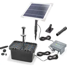 esotec Teichfilterset Profi 6/230