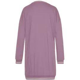 VIVANCE DREAMS Damen Nachthemd mauve Gr.32/34