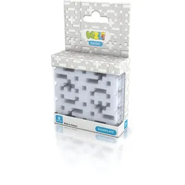 hcm kinzel / meli Meli Basic Grundplatte grau