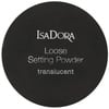 Loose Setting Powder Translucent Puder 15 g Nr. 00 - Translucent