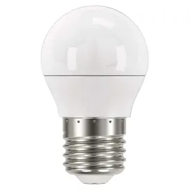 EMOS LED Lampe Mini Globe 5 W E27 470 lm neutralweiß