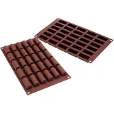Silikomart Silicone chocolate mould