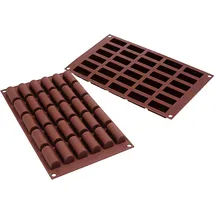 Silikomart Silicone chocolate mould