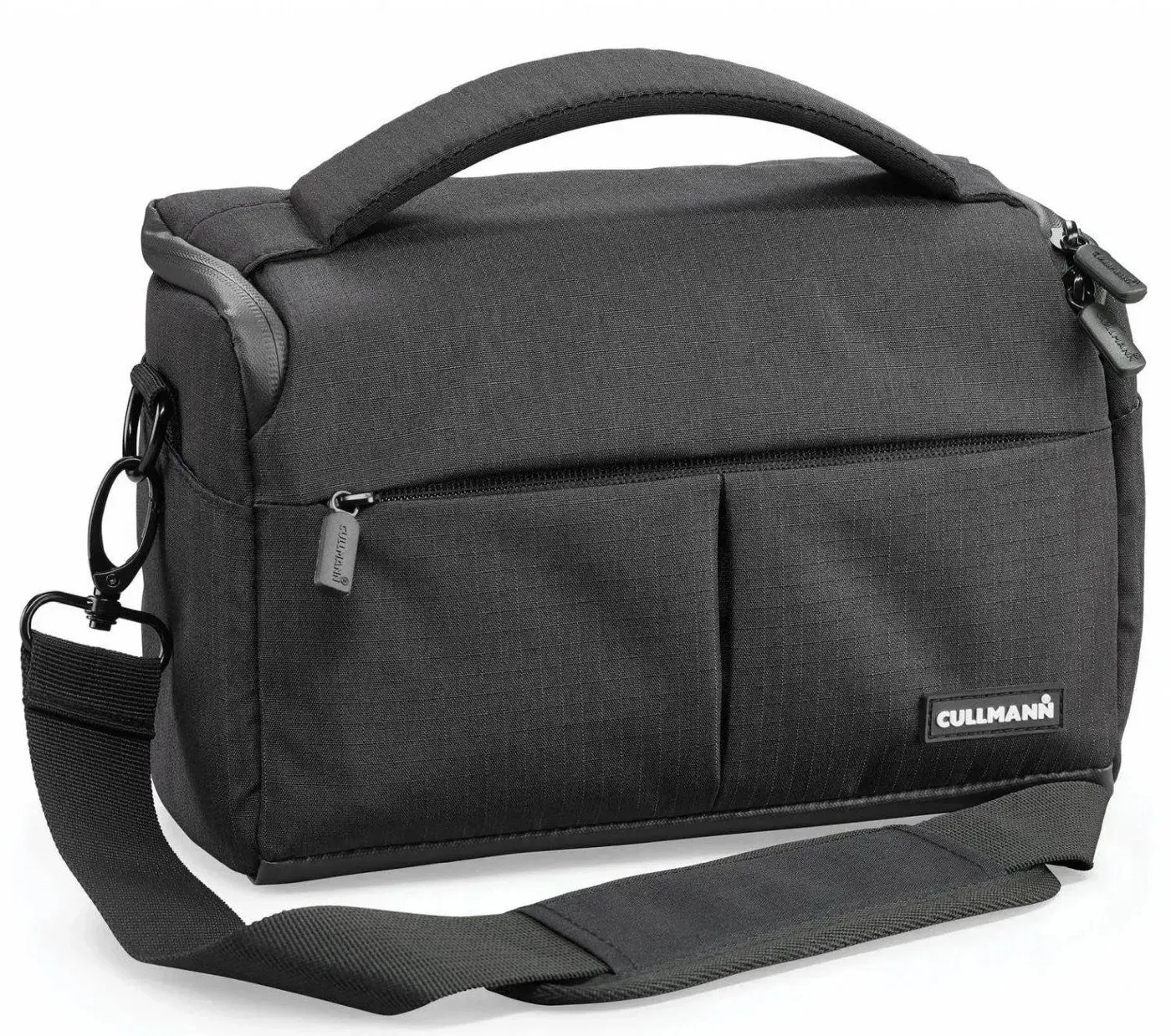 Preisvergleich Produktbild Cullmann Fotorucksack 90370 MALAGA Maxima 70 schwarz