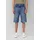 s.Oliver Jeansshorts Blau 34