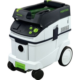 Festool Absaugmobil Cleantec CTM 36 E