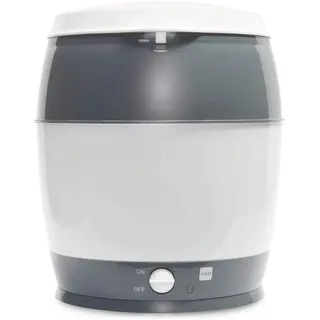 MAM MAM, Sterilisator, Dampfsterilisator