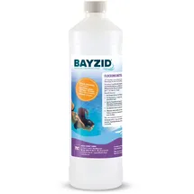 Bayzid Flockungsmittel flüssig 1 l
