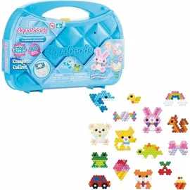 Aquabeads Starter Set im Koffer