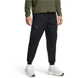 Under Armour Unstoppable Jogginghose Herren 001 black/black 4XL/T