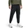 Under Armour Unstoppable Jogginghose Herren 001 black/black 4XL/T