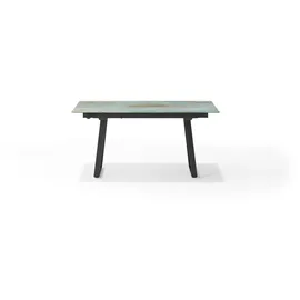 Sit Mobilia Olympia Gartentisch 210 x 95 x 75 cm Teak/Khalo