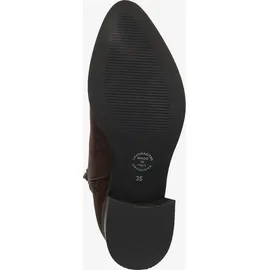 Lüke Schuhe Damen - Stiefeletten braun 40 - 40