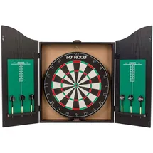 My Hood Home Dart Center