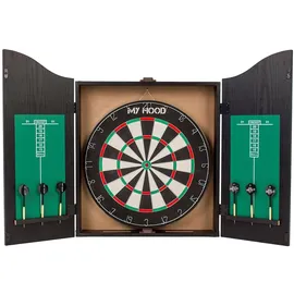 My Hood Home Dart Center
