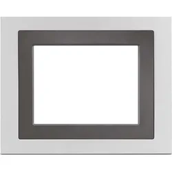 SIEMENS Design-Rahmen 5WG1588-8AB12