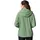 Vaude Escape Light Jacke - Willow Green - 36