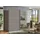 WIMEX Schwebetürenschrank Ernie 225 x 210 x 65 cm Grau