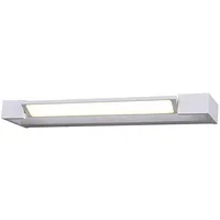 Azzardo AZ2793 LED Auβen-Wandbeleuchtung Dali 1xLED/18W/230V IP44 4000K |