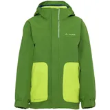 Vaude Campfire 3in1 Iv Abnehmbare Jacke - Cactus - 110-116 cm