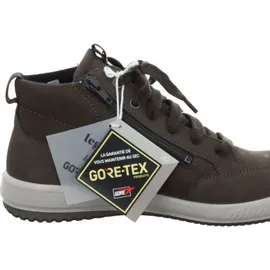 Legero Tanaro 5.0 Schnürstiefelette Braun | Gr.: 41,5