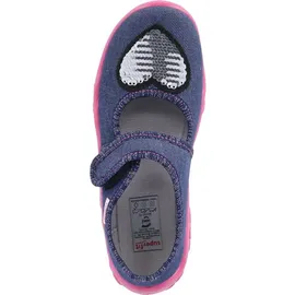 superfit Bonny Blau 37