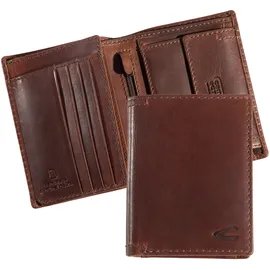 CAMEL ACTIVE Salamanca Geldbörse braun