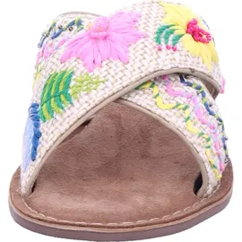 LAZAMANI beige - 39 EU