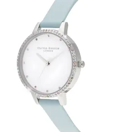 Olivia Burton OB16RB19 Edelstahl 34 mm