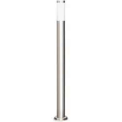 Poller-Außenleuchte, IP44, 1100x80 mm