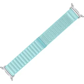 Samsung Fabric Band (S/M) für Watch8 | Watch8 Classic, Mint