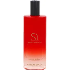 Giorgio Armani Si Passione Eau de Parfum 15 ml