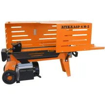 Atika ASP 4 N-2 Elektro-Holzspalter (301727)