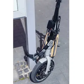 ABUS Alarmbox 2.0 + ACH 6KS/100