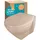 Calmwaters Modern Plus mit WC-Sitz Bahamabeige